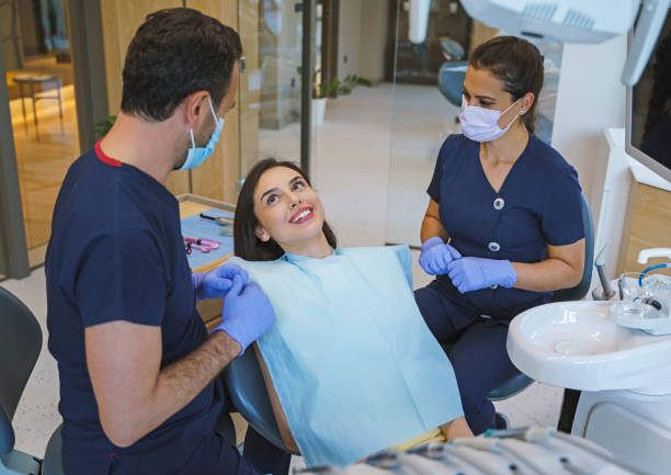 Dental X-Rays and Imaging in Linden, TN