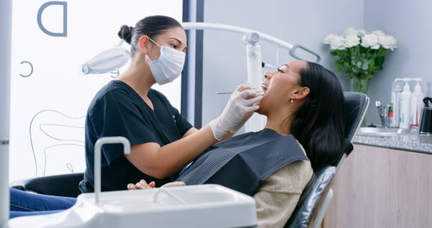 Best Cosmetic Dentistry  in Linden, TN