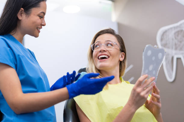 Best Dental Exams and Cleanings  in Linden, TN