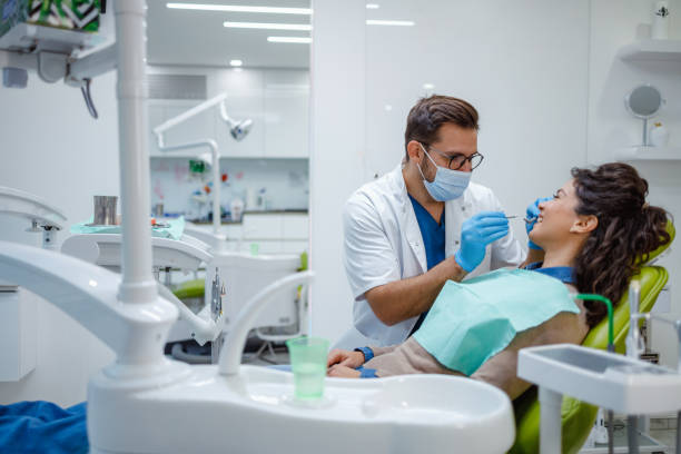 Why Choose Us for Your Dental Needs in Linden, TN