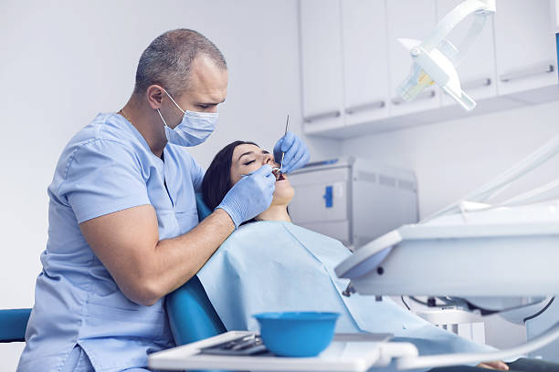 Best Full Mouth Reconstruction  in Linden, TN
