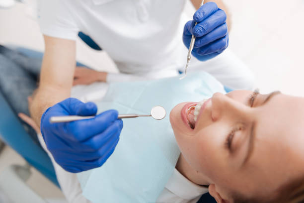 Best Tooth Extraction  in Linden, TN