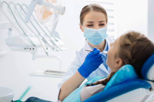 Best Laser Dentistry  in Linden, TN